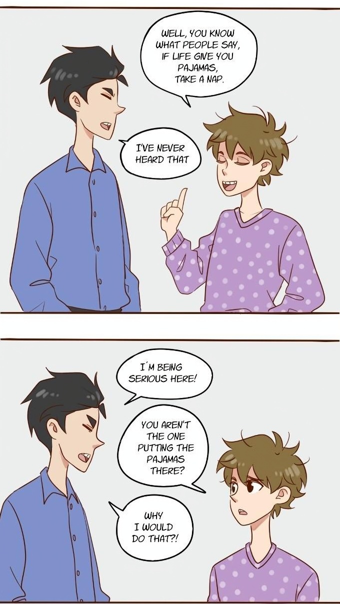 A Common Teacher page 2