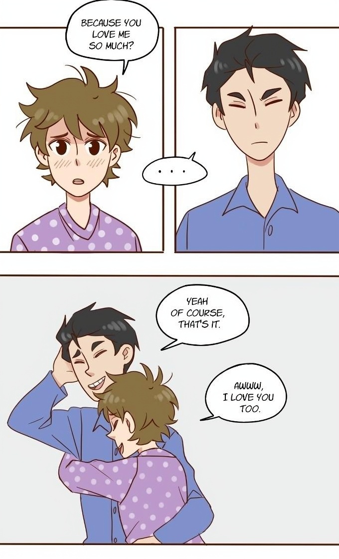 A Common Teacher page 3