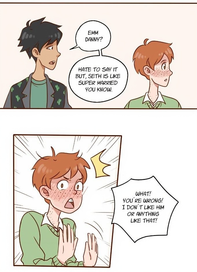 A Common Teacher page 2