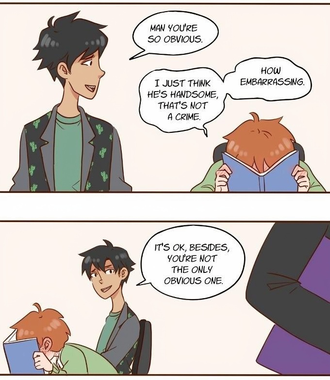 A Common Teacher page 3