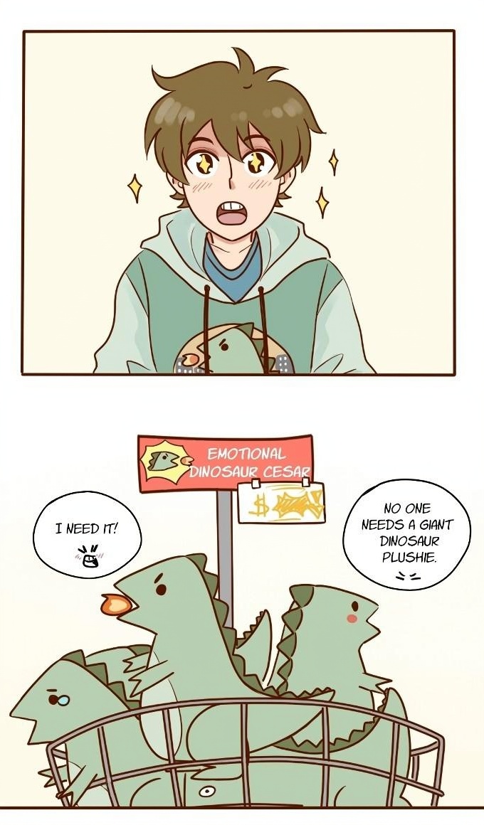 A Common Teacher page 1
