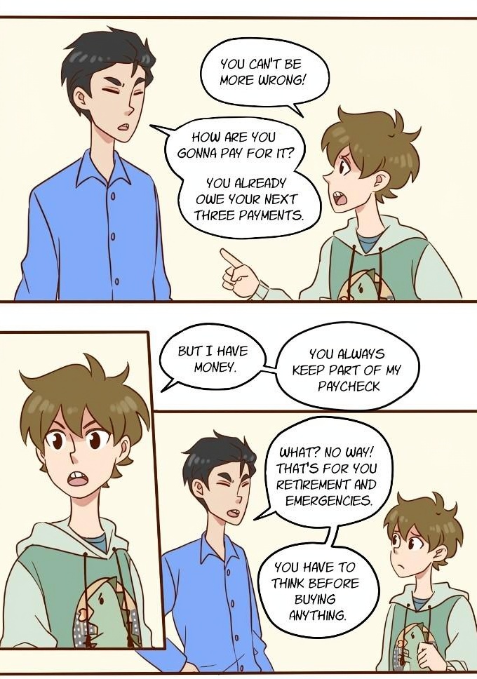 A Common Teacher page 2
