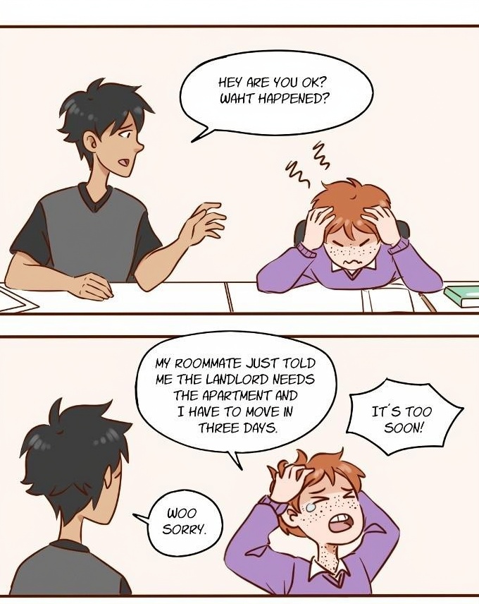 A Common Teacher page 1