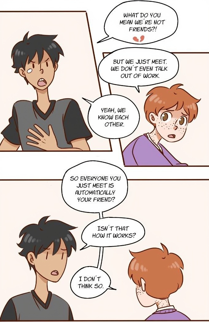 A Common Teacher page 3