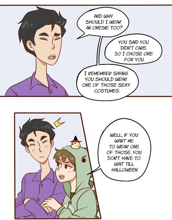 A Common Teacher page 2