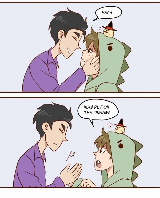 A Common Teacher page 3