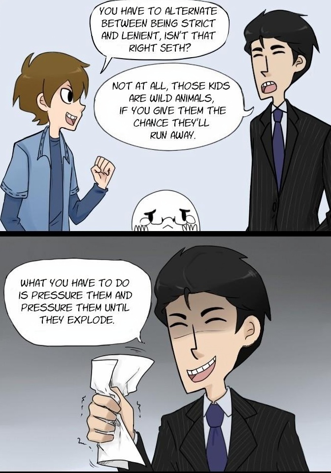 A Common Teacher page 2