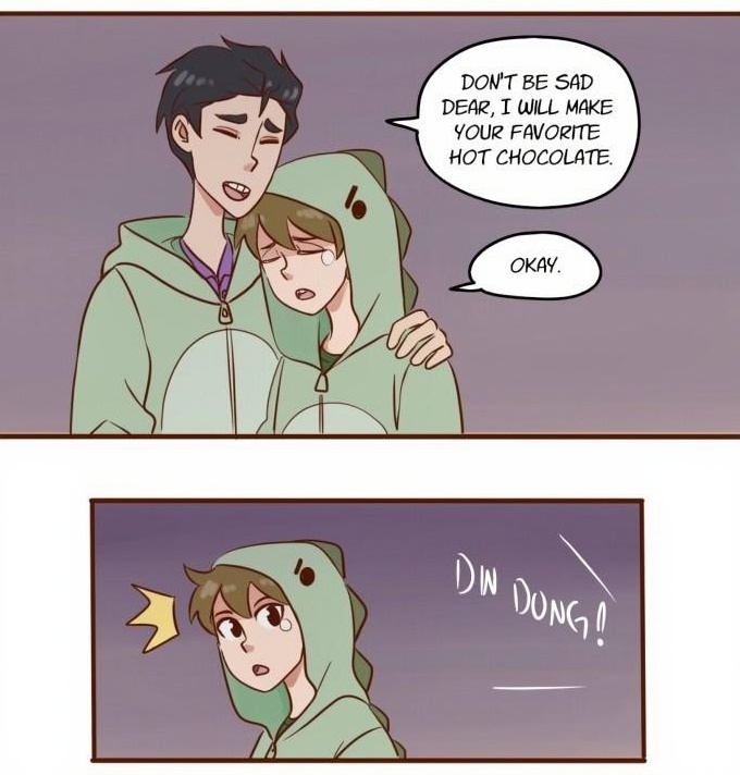 A Common Teacher page 1