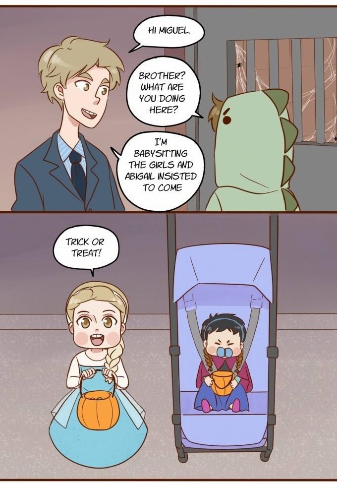 A Common Teacher page 2