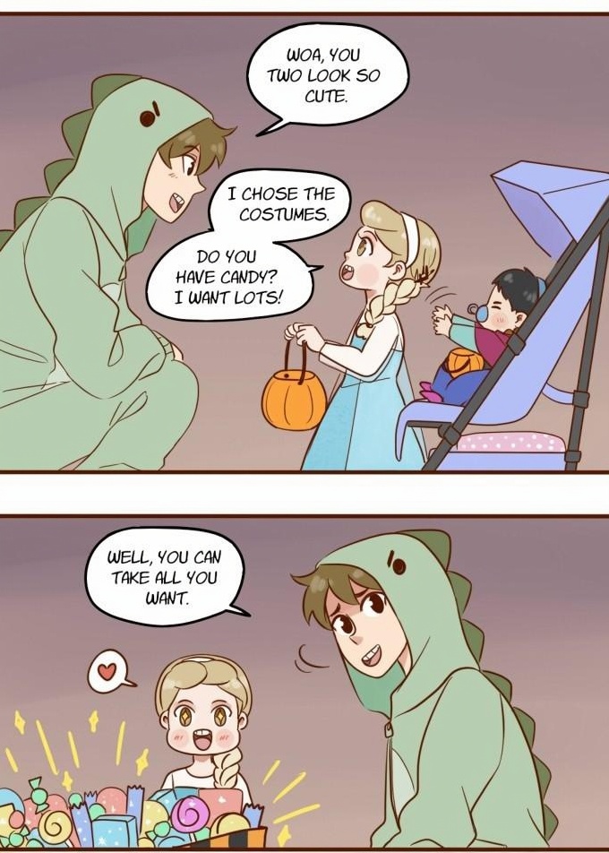 A Common Teacher page 3