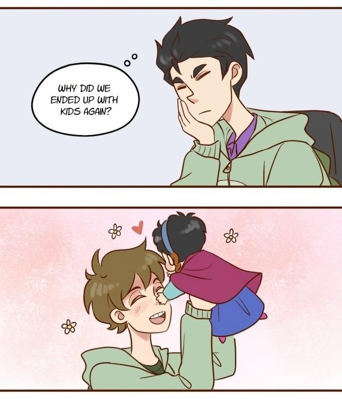 A Common Teacher page 2