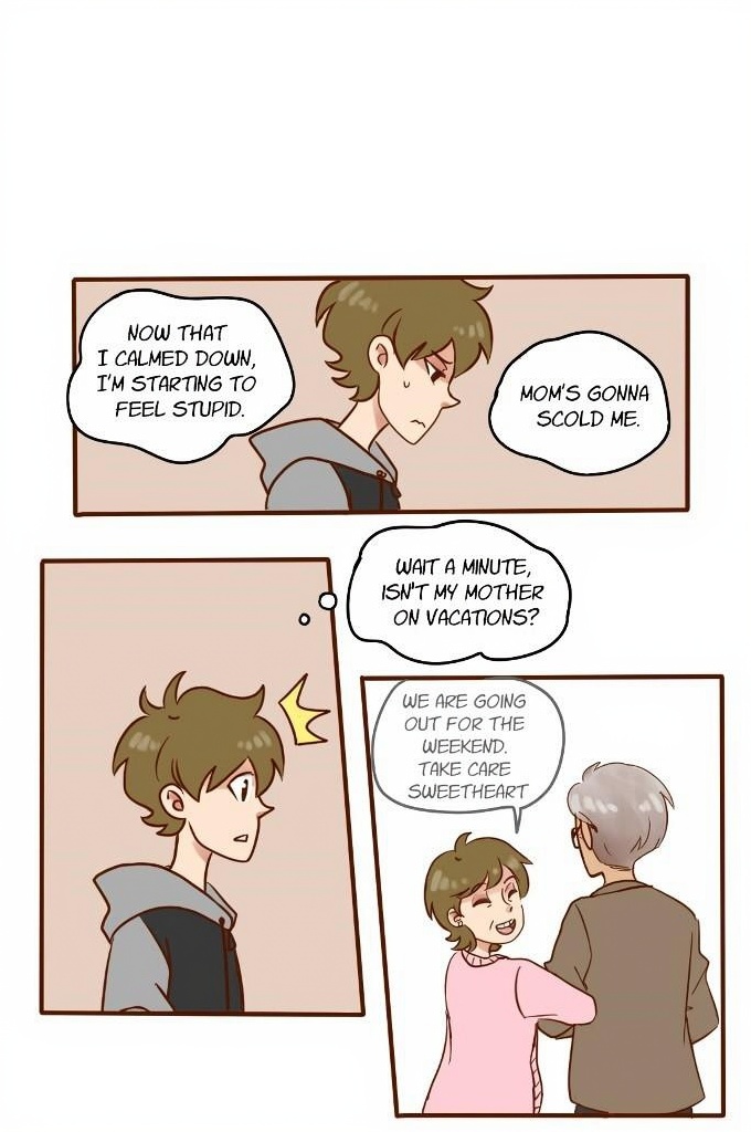 A Common Teacher page 2