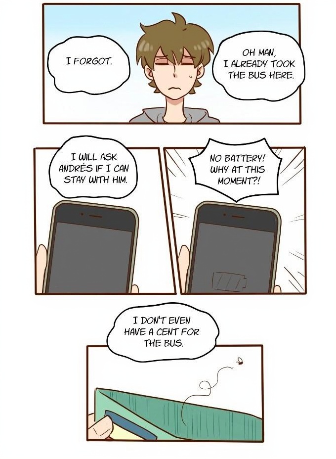A Common Teacher page 3
