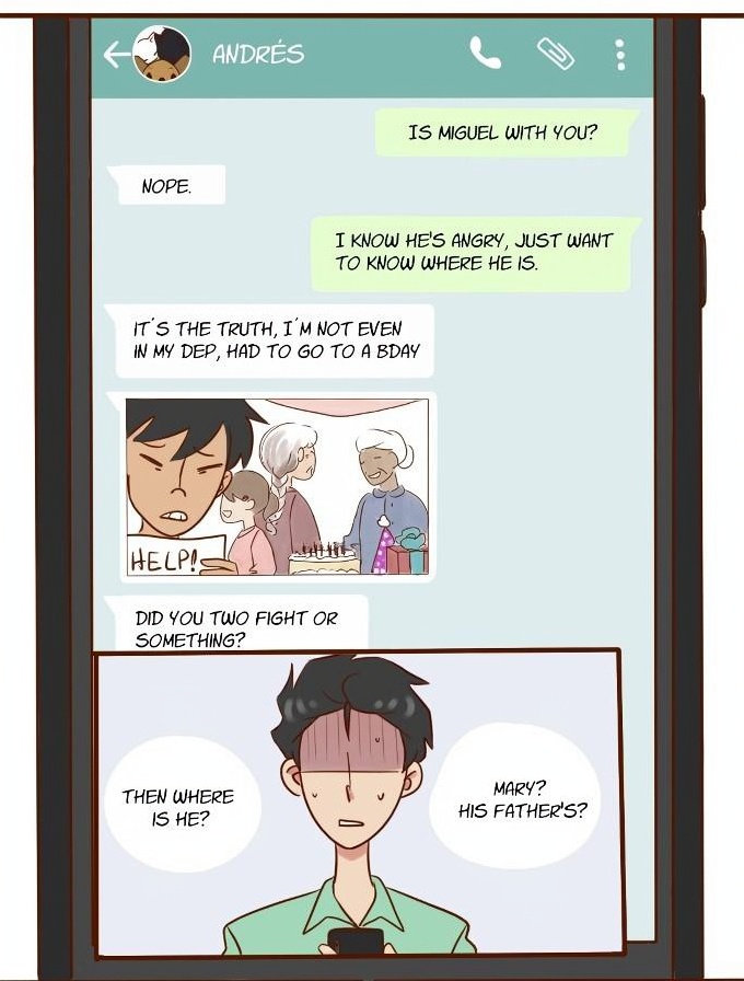 A Common Teacher page 2
