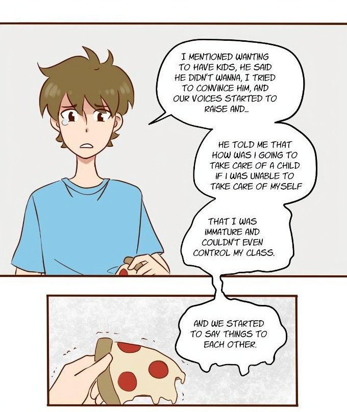 A Common Teacher page 2