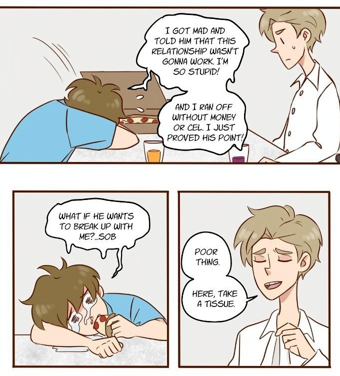 A Common Teacher page 3