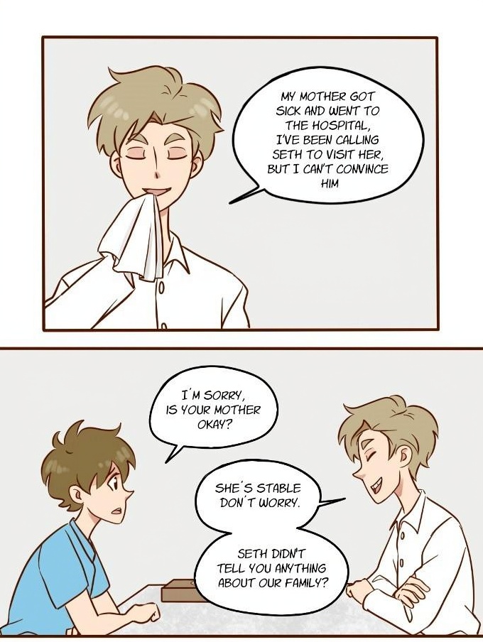 A Common Teacher page 1