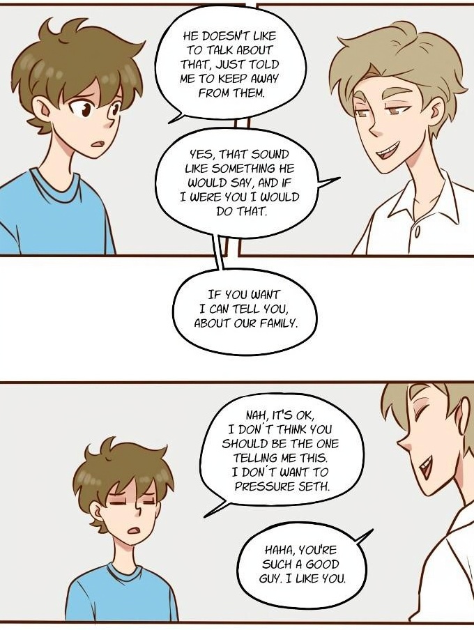 A Common Teacher page 2