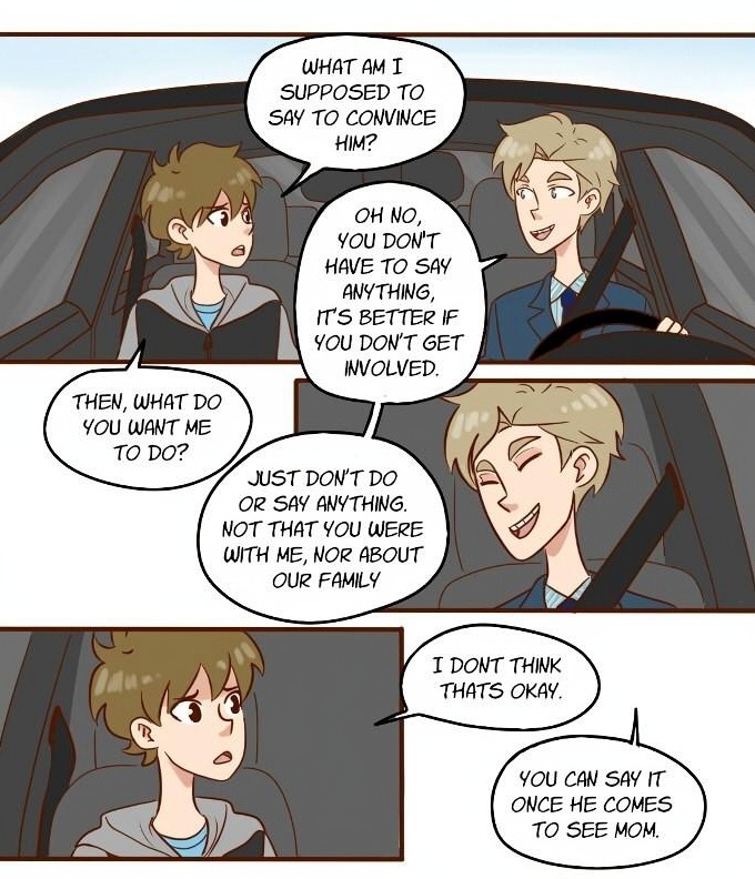 A Common Teacher page 1