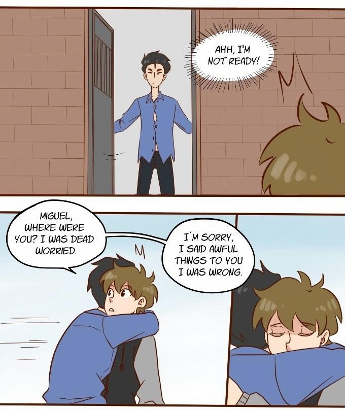 A Common Teacher page 3