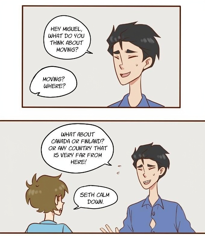 A Common Teacher page 3