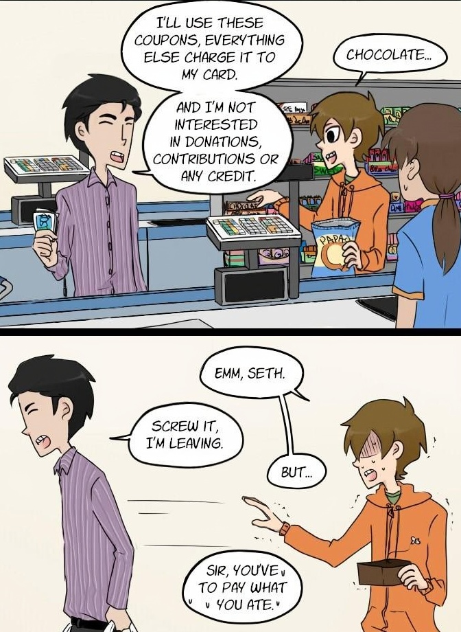 A Common Teacher page 3