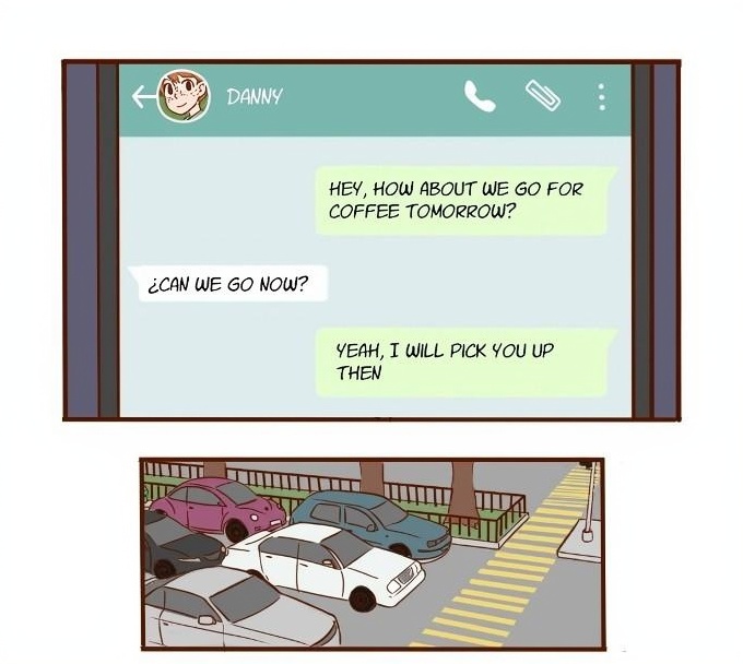 A Common Teacher page 1