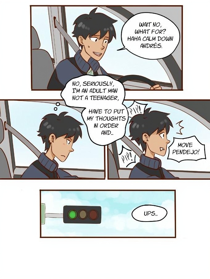 A Common Teacher page 3