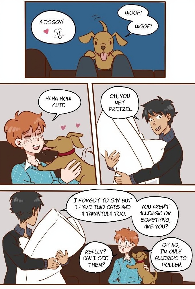 A Common Teacher page 2
