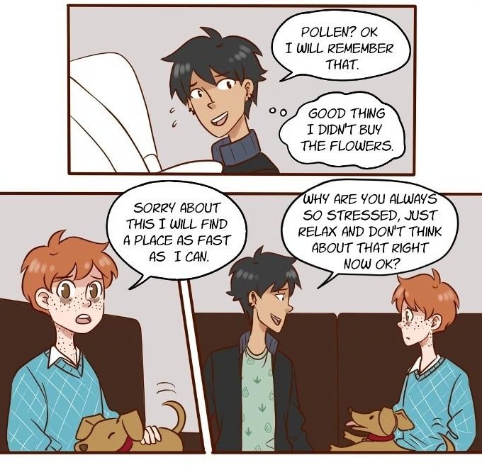 A Common Teacher page 3