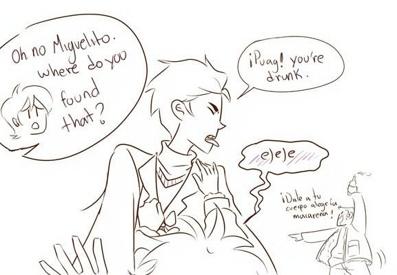 A Common Teacher page 3