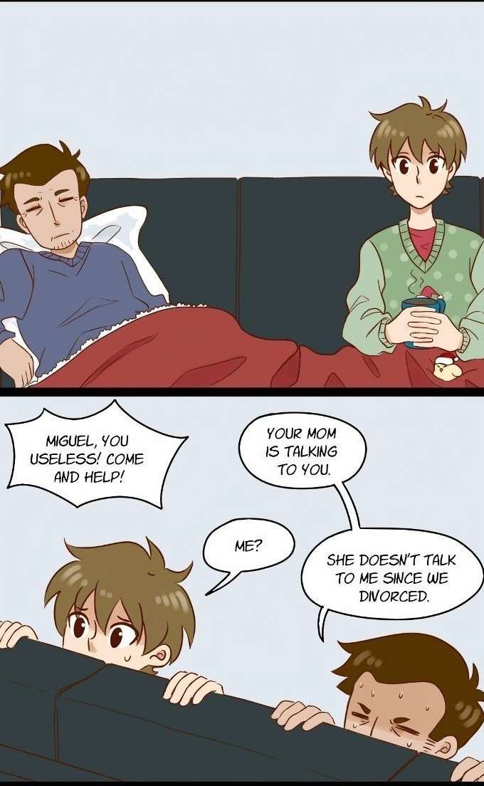A Common Teacher page 2