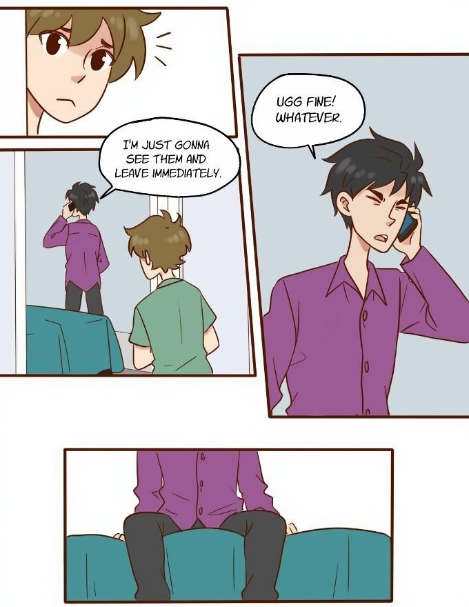 A Common Teacher page 2