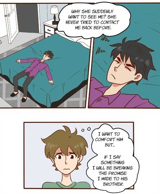 A Common Teacher page 3