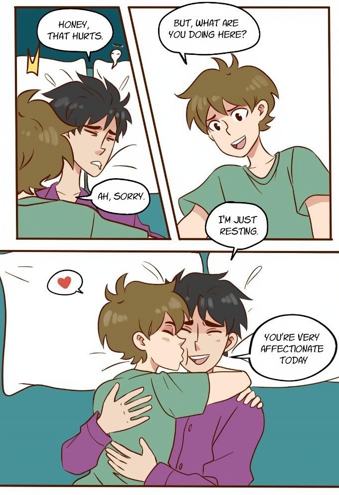 A Common Teacher page 2