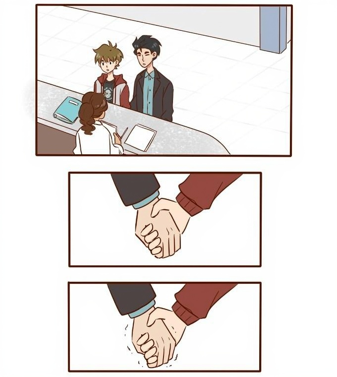 A Common Teacher page 2