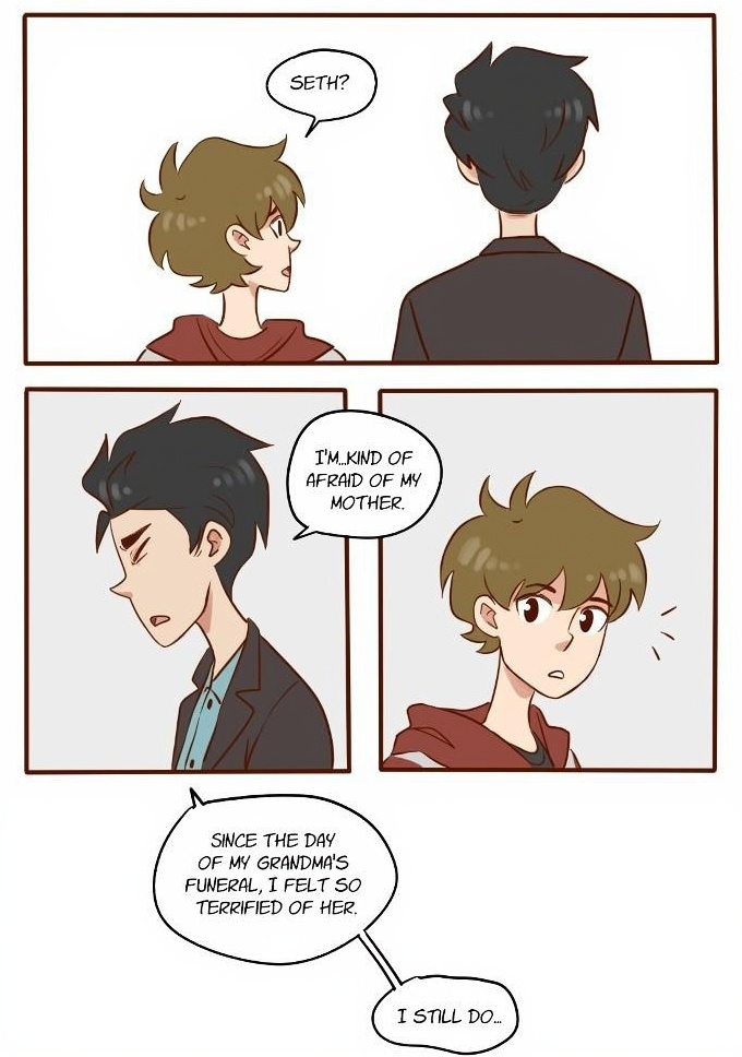 A Common Teacher page 3