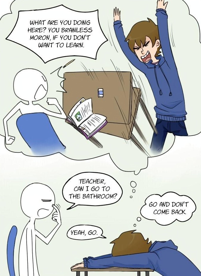 A Common Teacher page 3