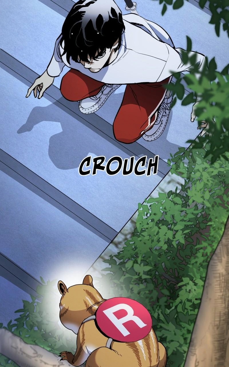 RANKER page 3