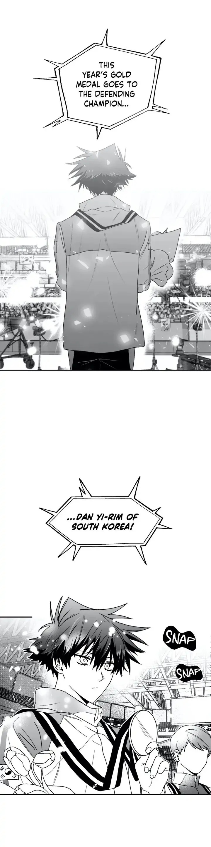 Surge Towards You page 2