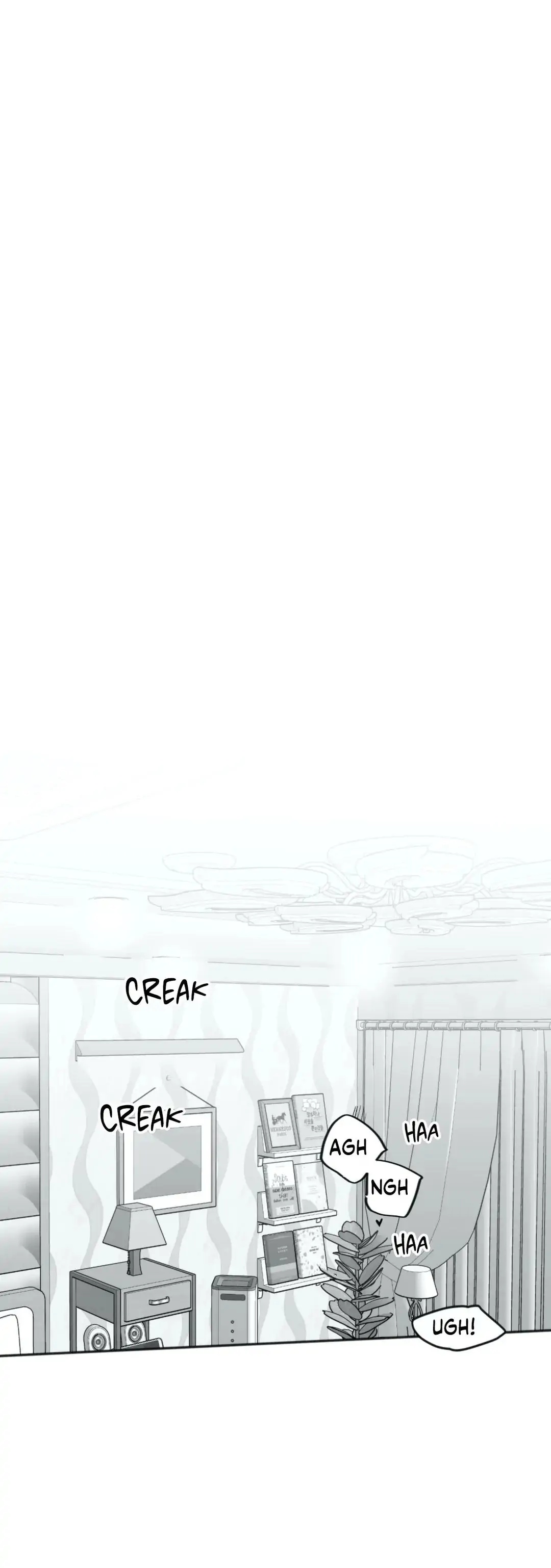 Surge Towards You page 1