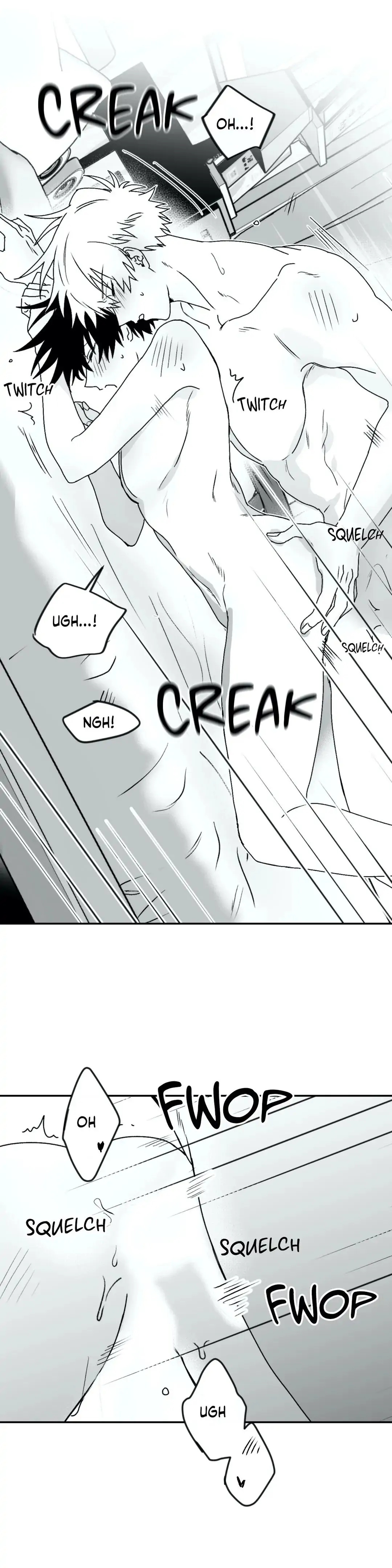 Surge Towards You page 2