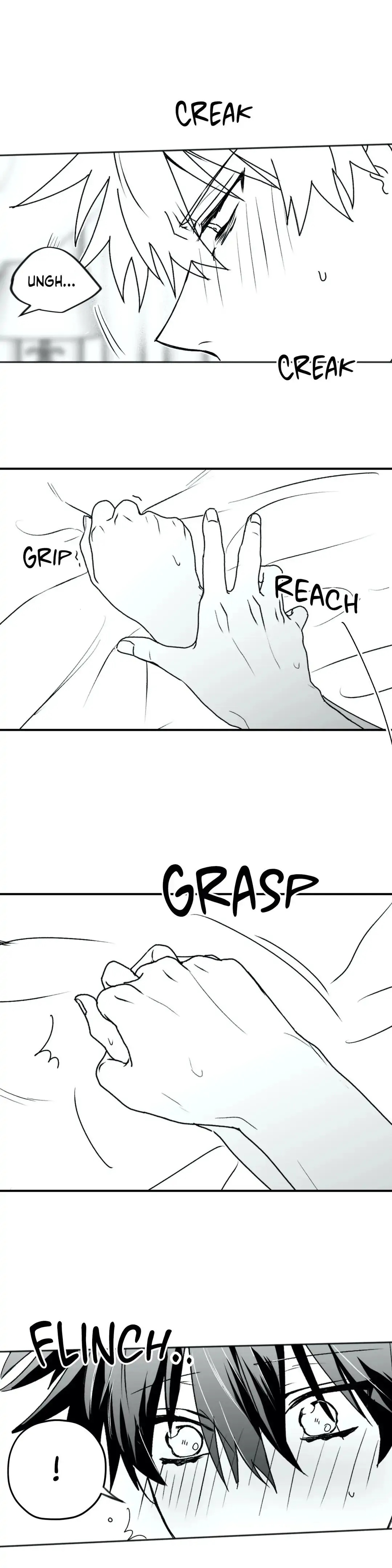 Surge Towards You page 3
