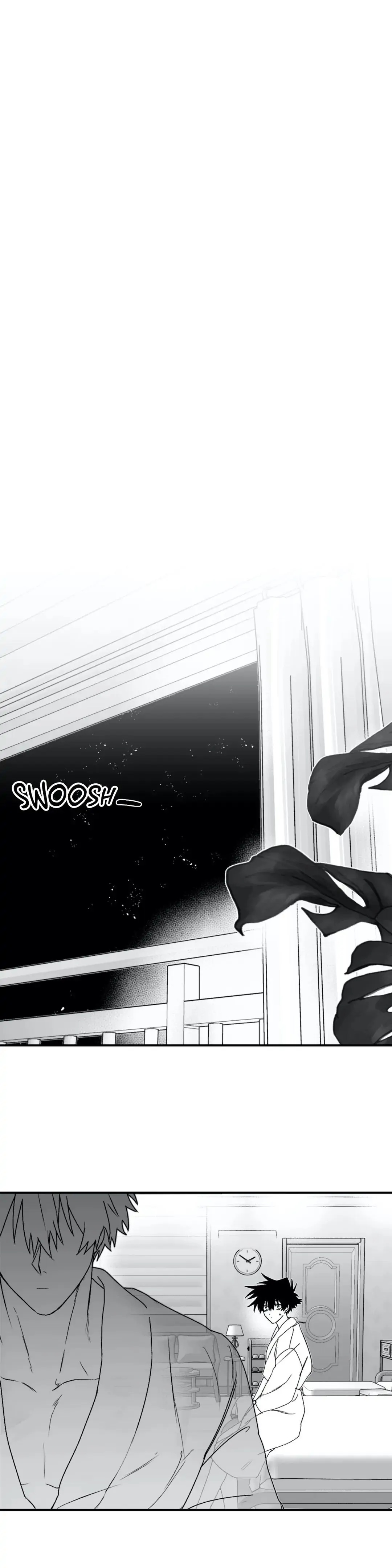 Surge Towards You page 1