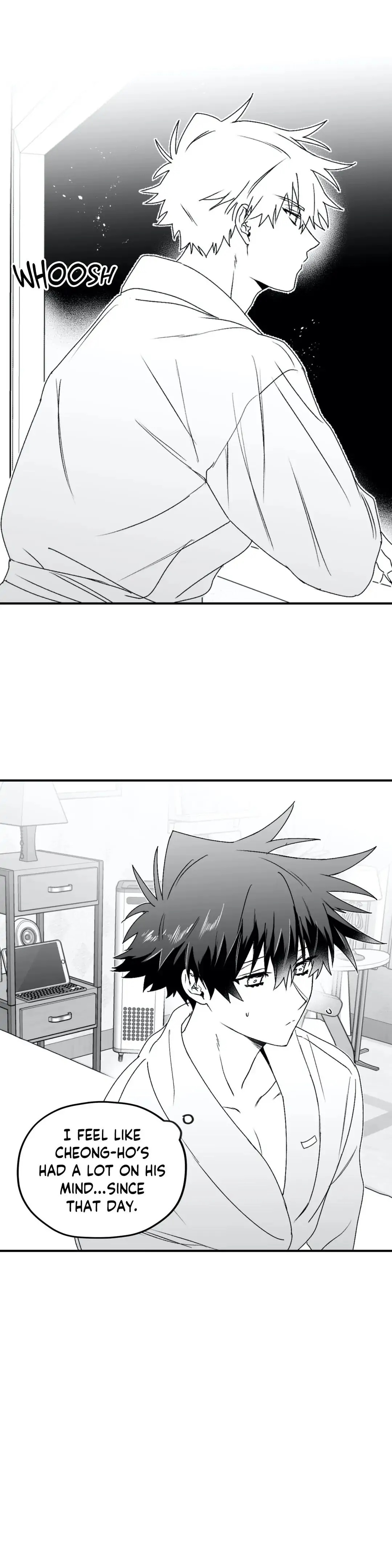 Surge Towards You page 2