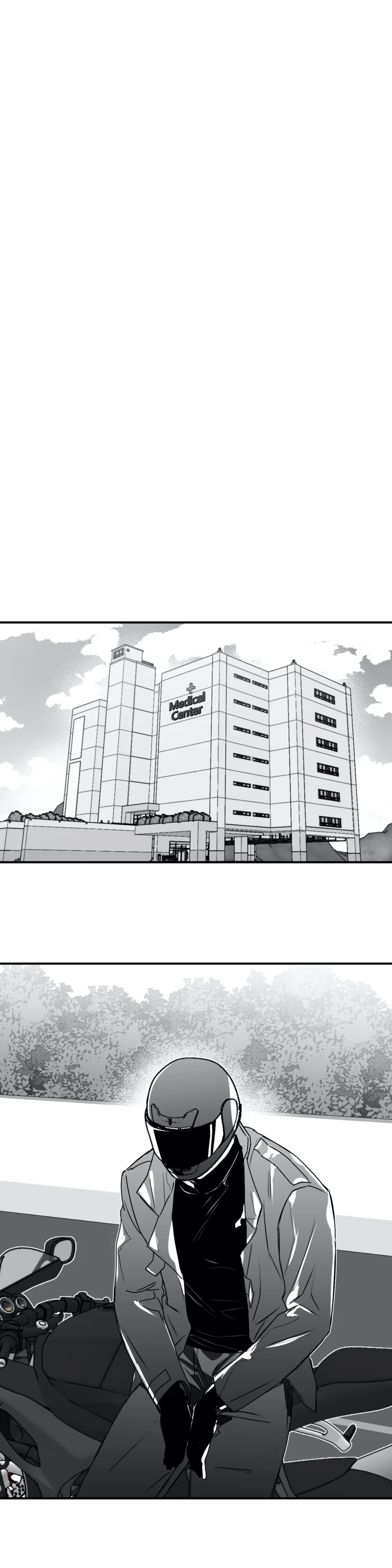 Surge Towards You page 1