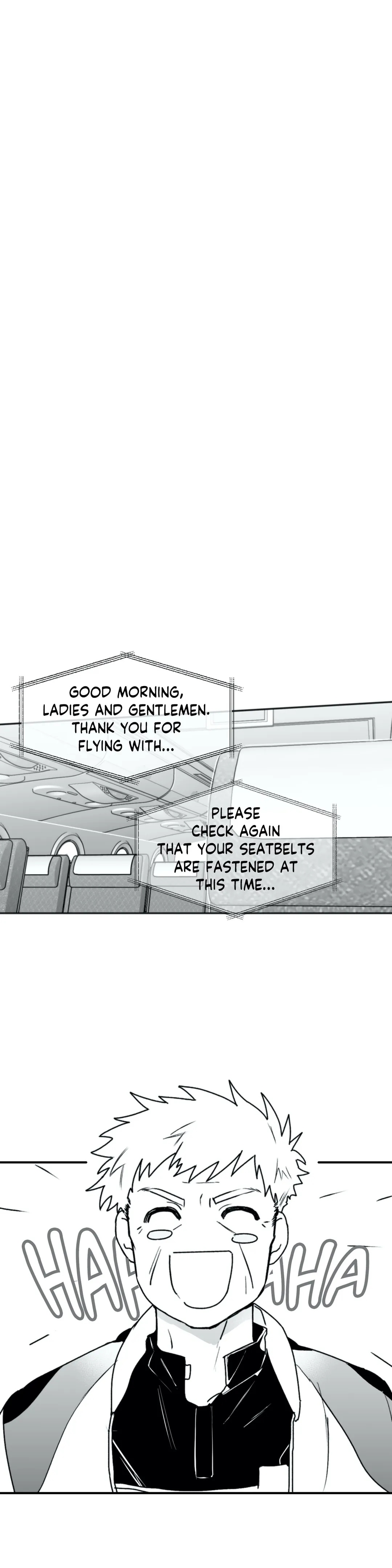 Surge Towards You page 1