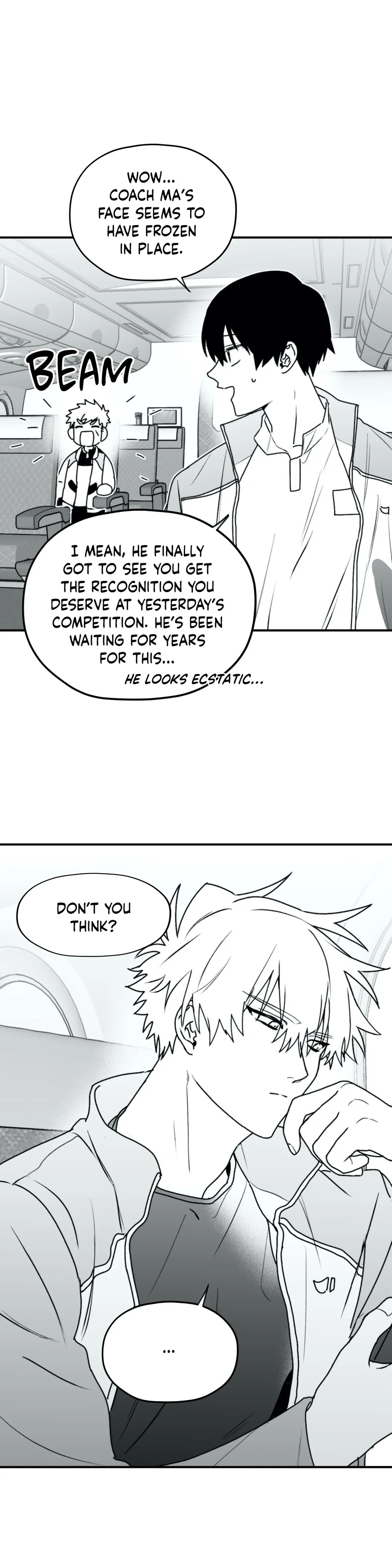 Surge Towards You page 2
