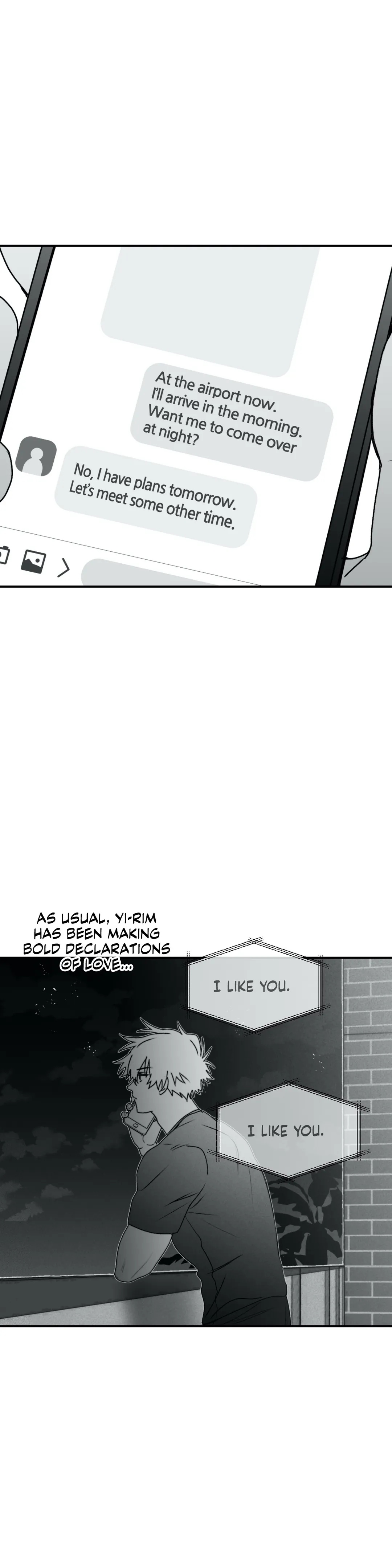 Surge Towards You page 3