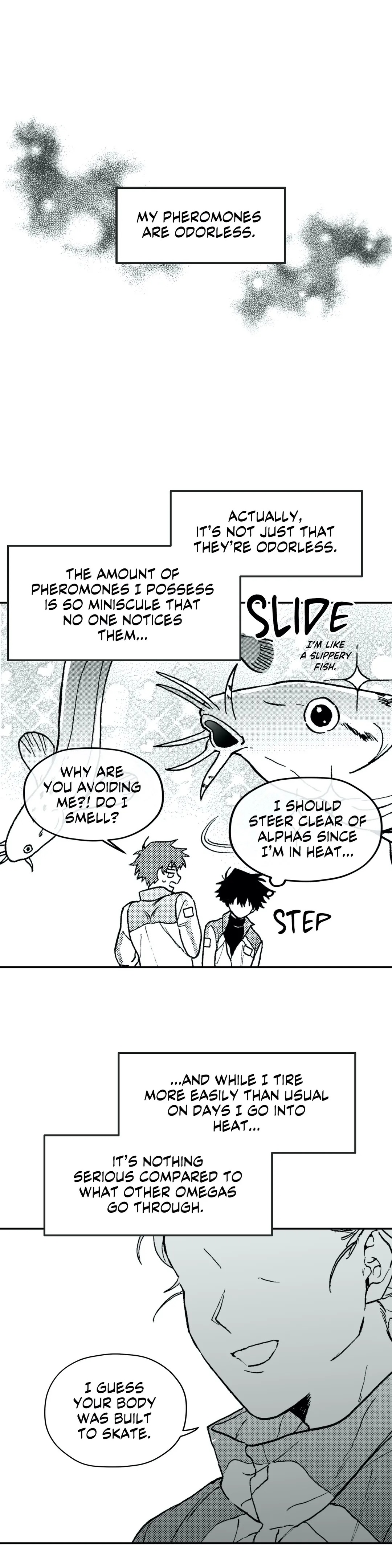 Surge Towards You page 2